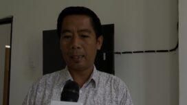 JUFRISAL, kepala samsat mamuju 