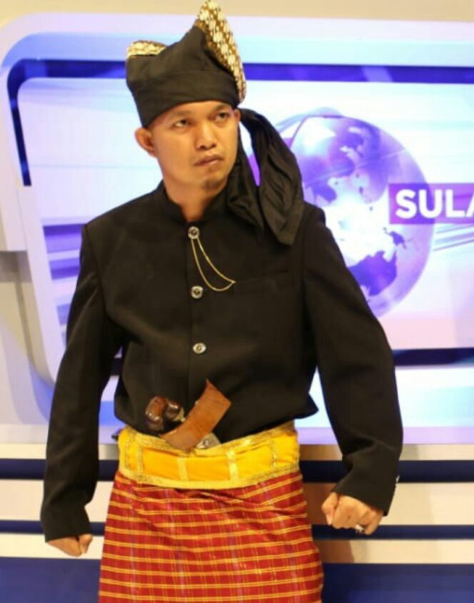 
					Ketua Dewan Etik IJS : Selamat dan Sukses!