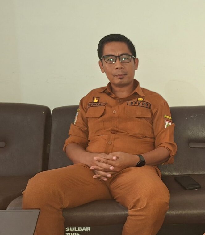 
					​Agustus, Samsat Mamuju Realisasikan PAD Sektor PKB dan BBNKB Rp 35 Miliar