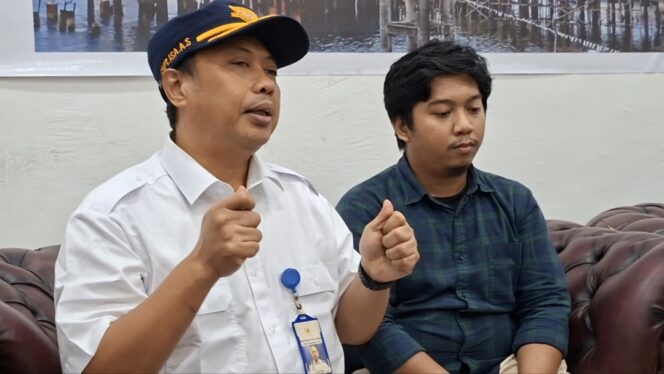 
					Pembangunan Dermaga Mamuju Ditargetkan Rampung Paling Lambat 31 Desember 2025