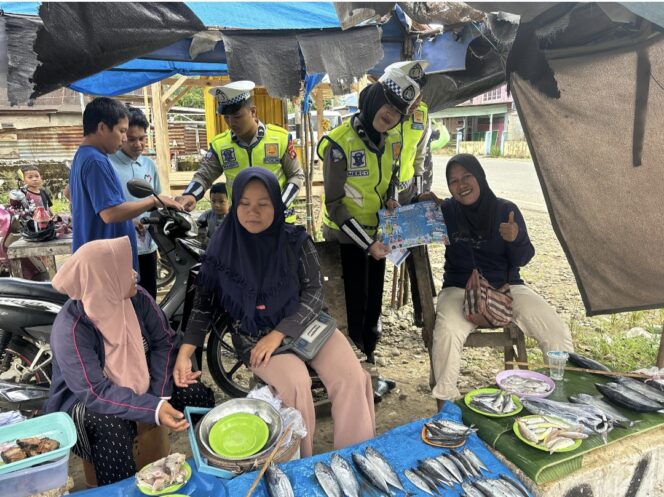 
					Tekan Korban Lakalantas, Ditlantas Kampanye Keselamatan Berkendara