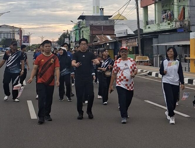 
					Kick Off Piala Dunia TVRI Disambut Antusias