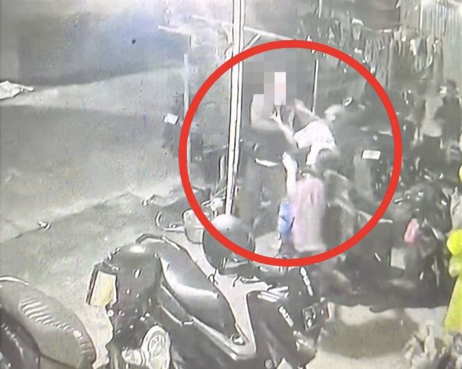 
					Owner Bakso di Mamuju Aniaya Dua Saudaranya