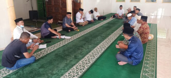 
					Rapat Kerja Perdana, IKAPIM Sulbar Susun Program Prioritas