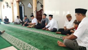 Rapat pengurus IKAPIM Sulbar