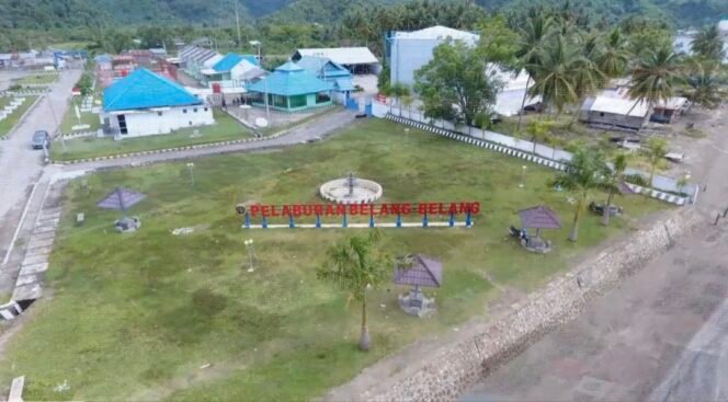 
					Penolakan Rencana Bongkar Muat Petikemas Maratus di Protes Pengusaha dan Warga
