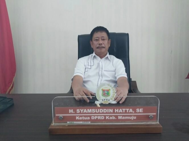 
					DPRD Mamuju Nilai Kehadiran PT Meratus di Pelabuhan Belang-Belang Bantu Peningkatan Ekonomi